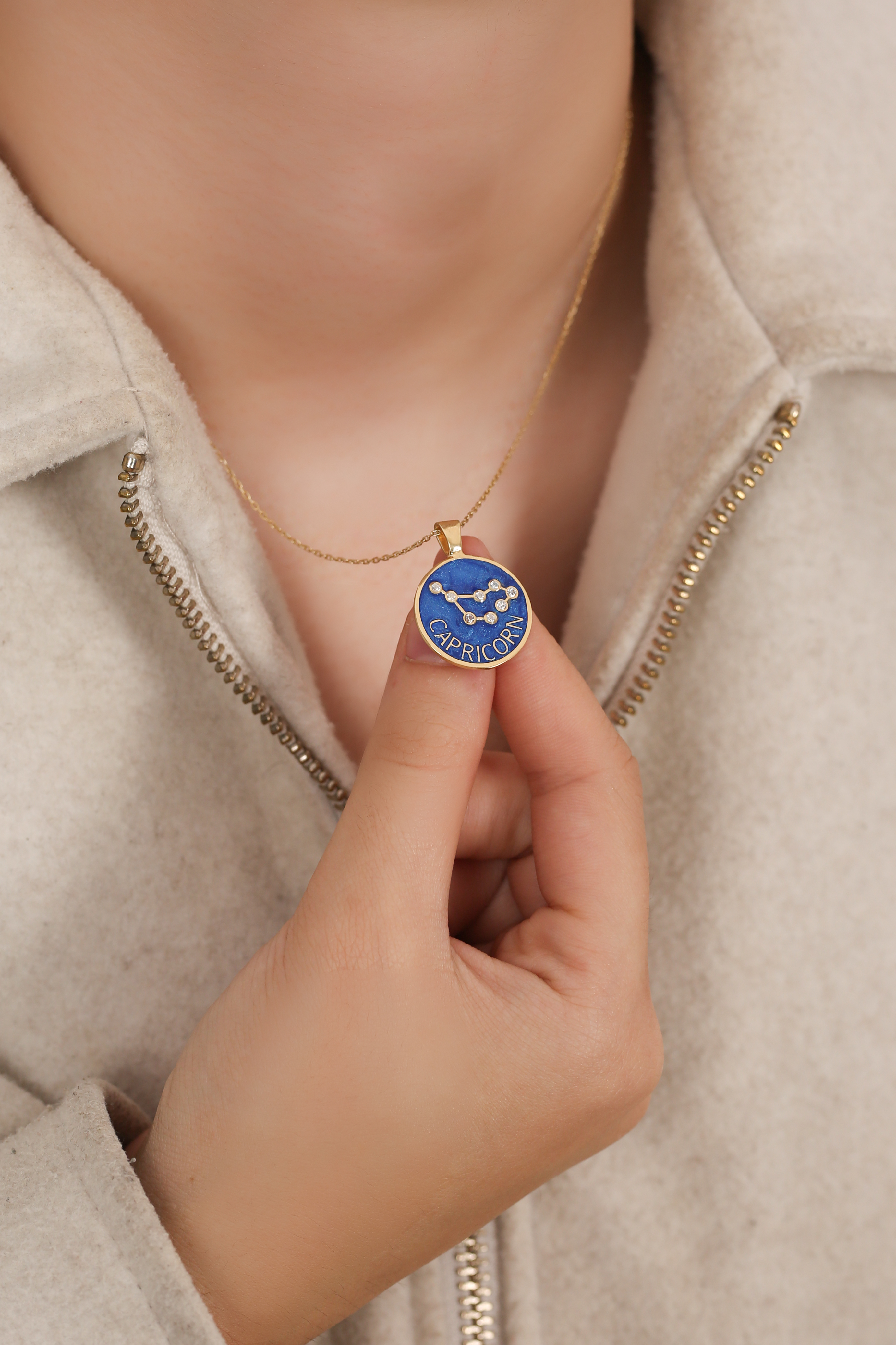 Capricorn Zodiac Collection