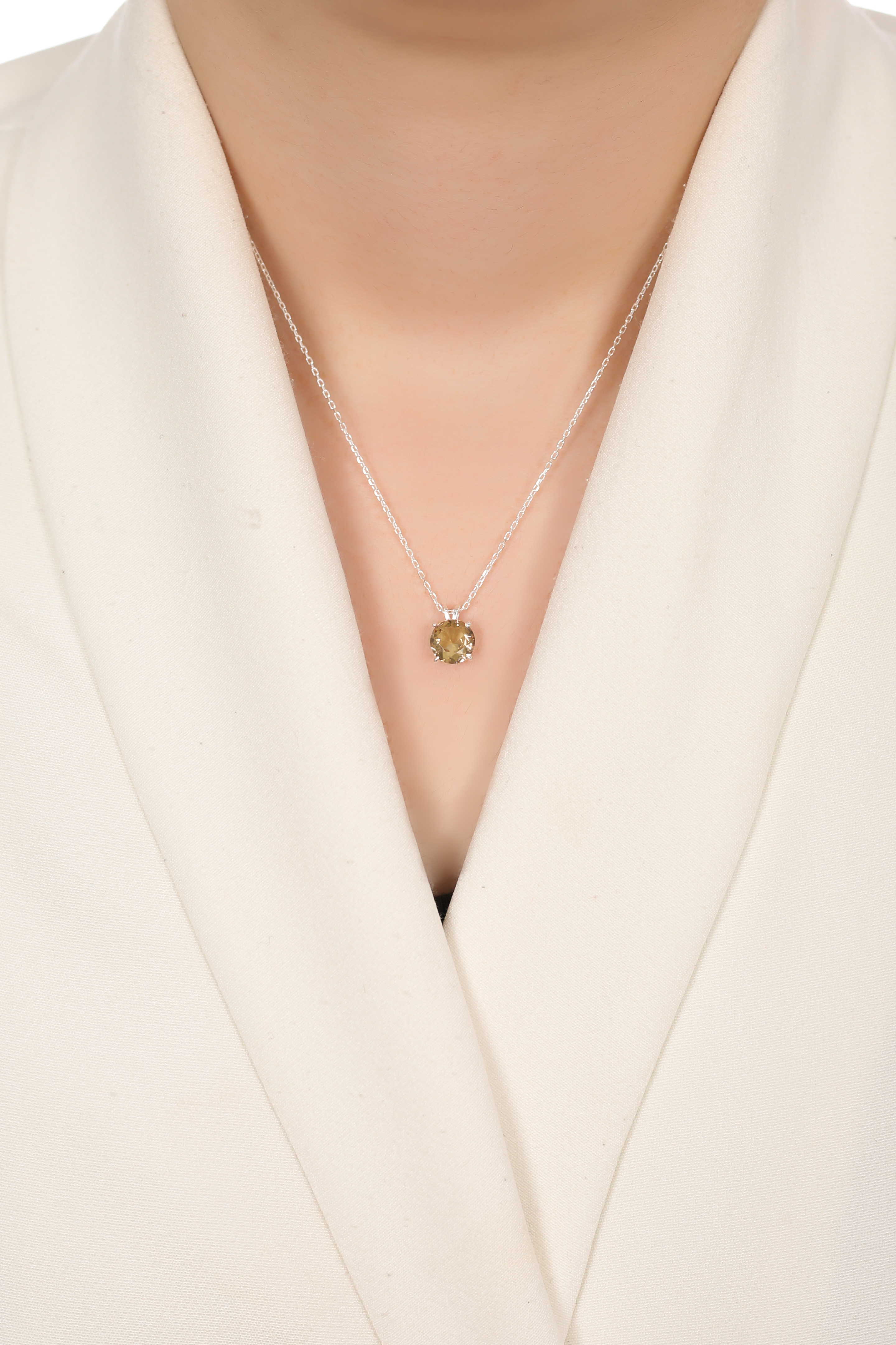 Stone Silver Collection